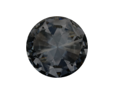 Czarny diament icon