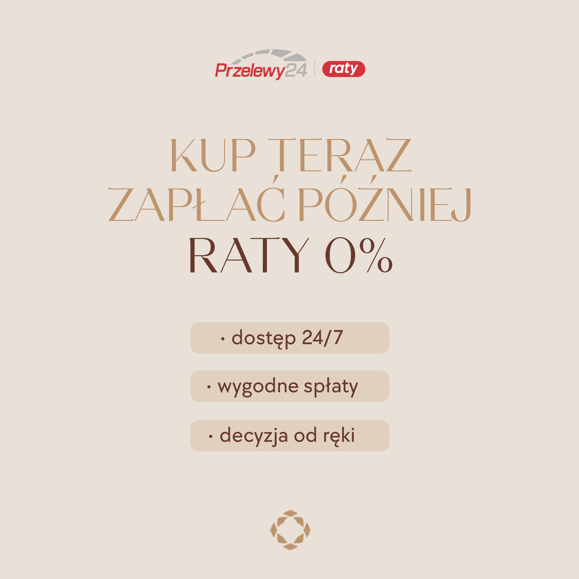 raty 0% z adiamo