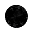 Spinel czarny