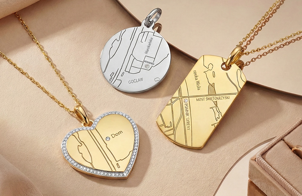 Mapa Twoich wspomnień