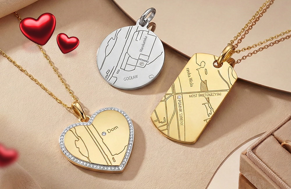 Mapa Twoich wspomnień