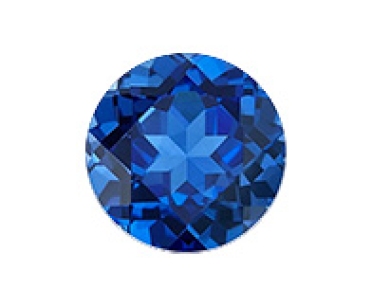 Szafir laboratoryjny icon