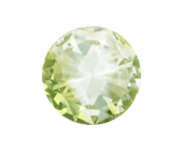 Zielony ametyst icon