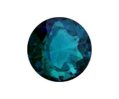 London blue topaz icon