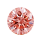 Różowy diament laboratoryjny
