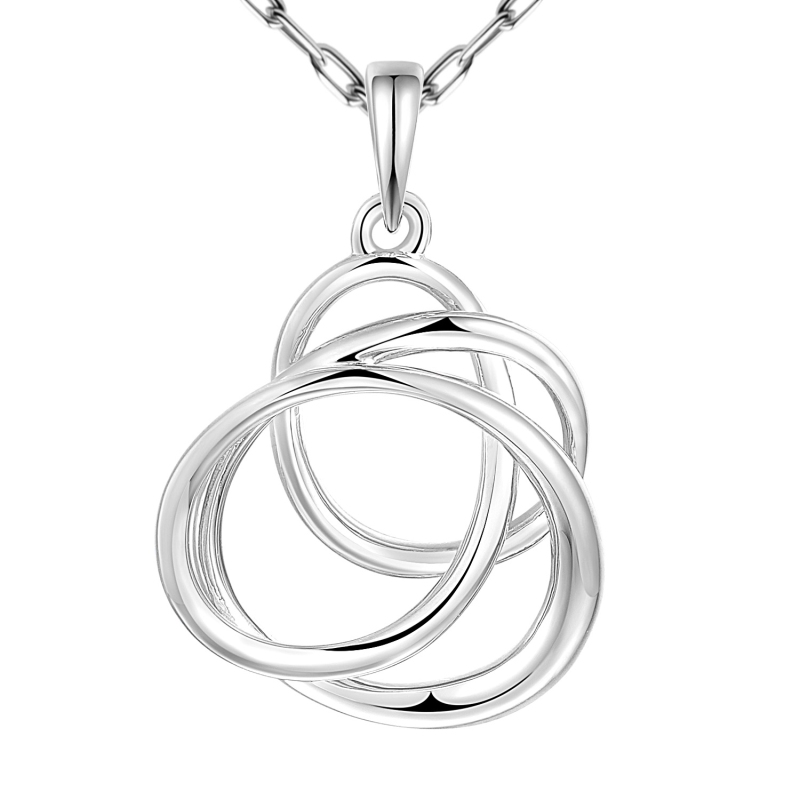 Zawieszka srebrna (P100866 W 925) - zdjęcie: 1