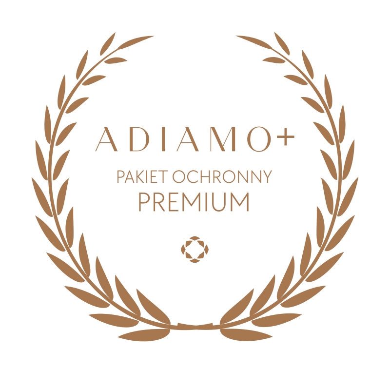 Rozszerzony pakiet gwarancyjny ADIAMO+ - zdjęcie: 1