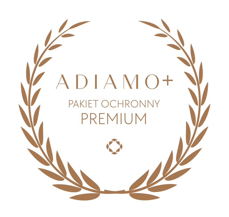 Rozszerzony pakiet gwarancyjny ADIAMO+ - zdjęcie: 1