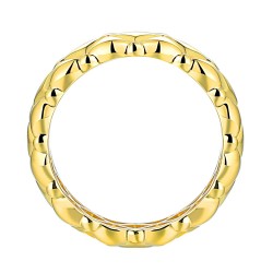 Pierścionek z diamentami (R94446 Y): 10 - zdjęcie: 3