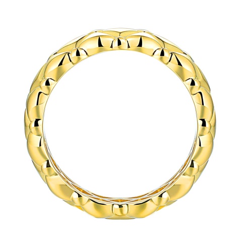 Pierścionek z diamentami (R94446 Y)