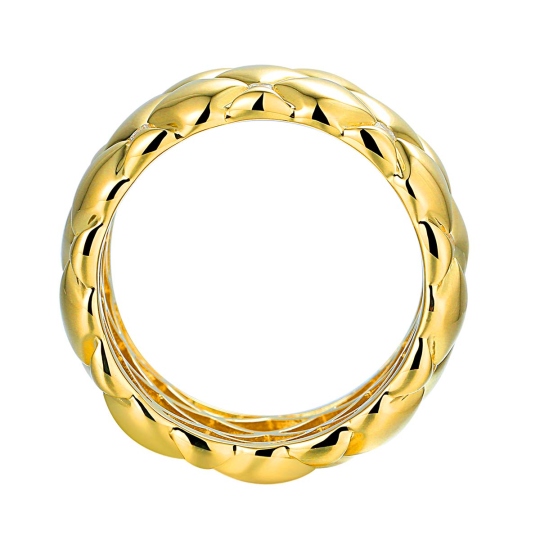 Pierścionek z diamentami (R94448 Y): 15