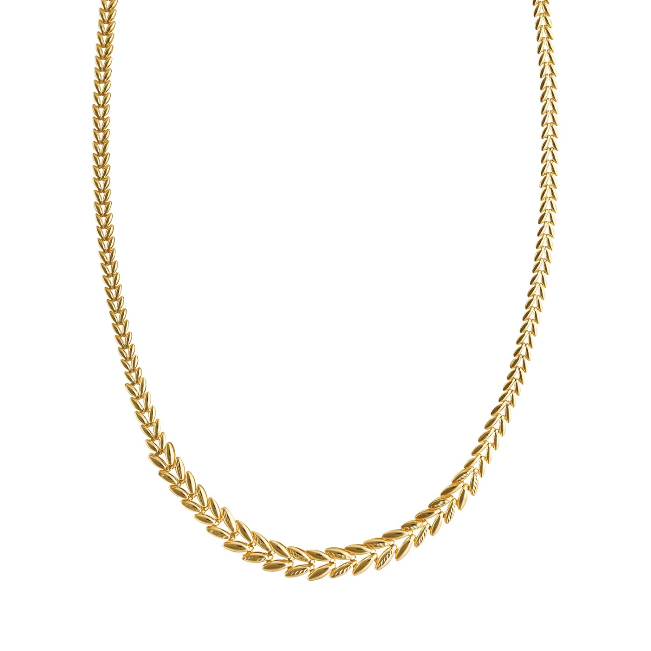 Kolia ze złota (NB00494)