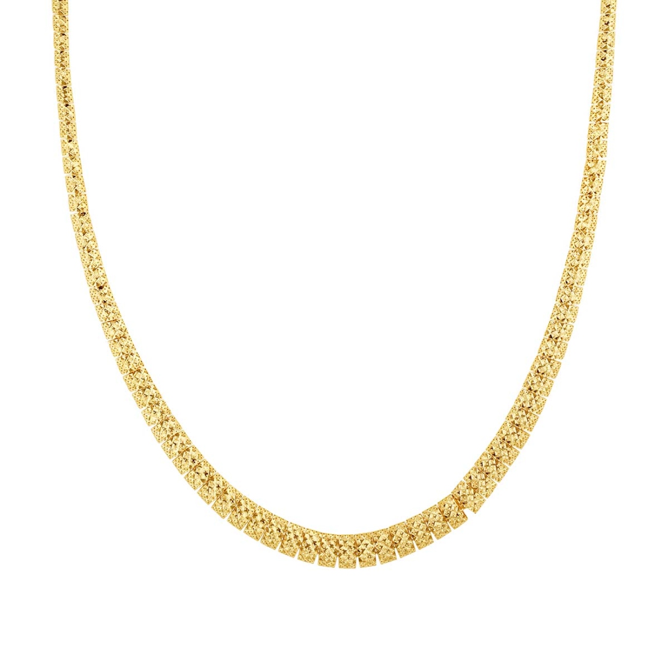 Kolia ze złota (N00488 Y)