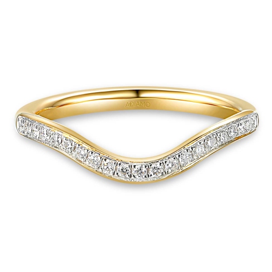 Pierścionek z diamentami (R88146 Y): 15