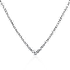 Kolia z diamentami (N09531 W)