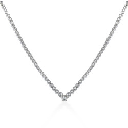 Kolia z diamentami (N09531 W) - zdjęcie: 2