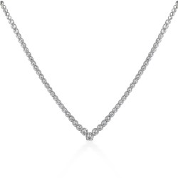 Kolia z diamentami (N09531 W) - zdjęcie: 2