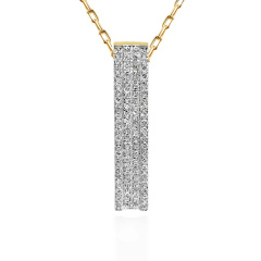 Zawieszka z diamentami 36903P Y