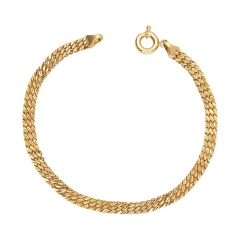 Bransoletka złota (B2201 Y)