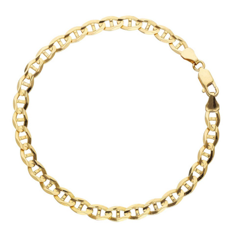 Bransoletka złota gucci  (B4745C)