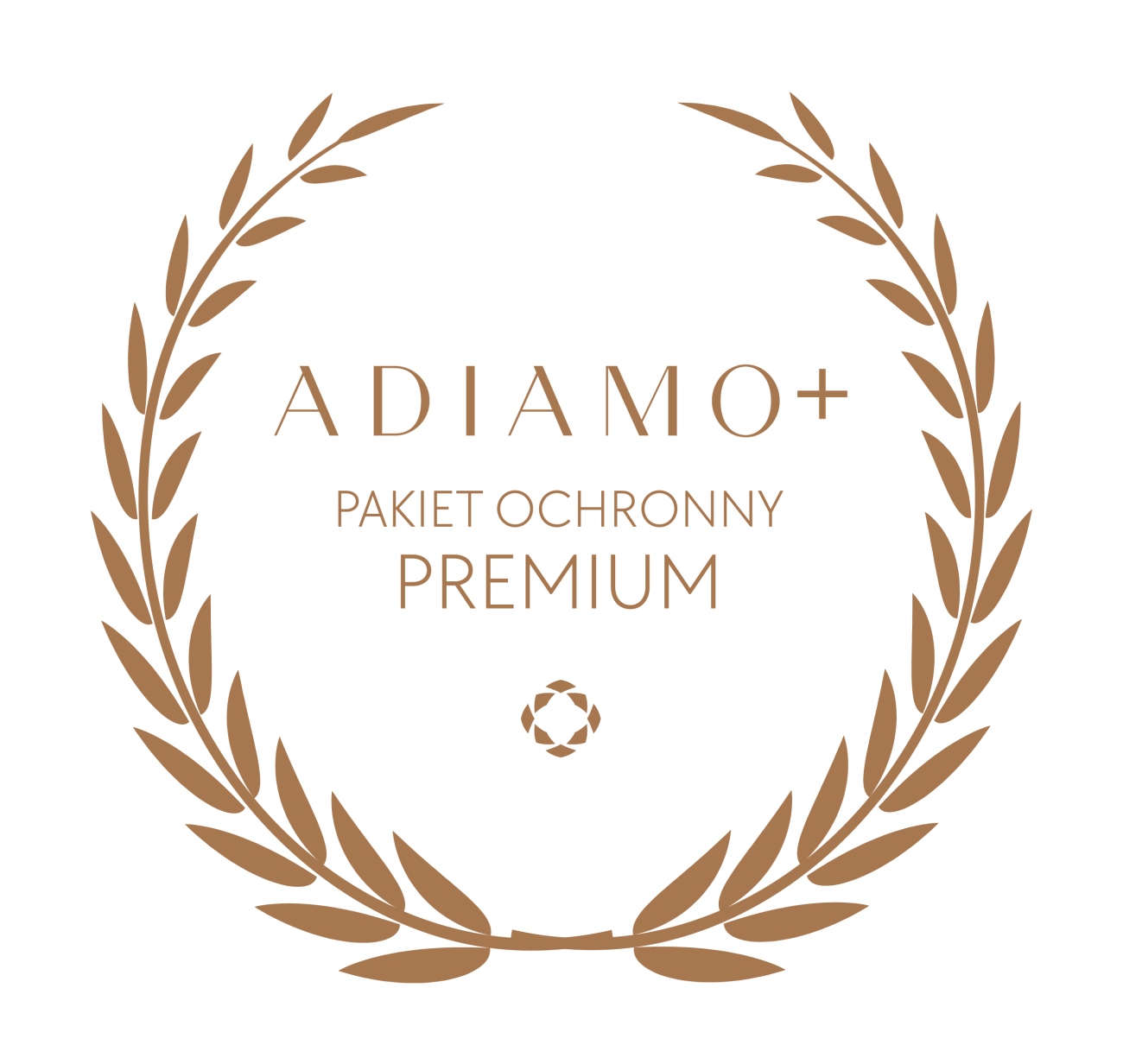 Rozszerzony pakiet gwarancyjny ADIAMO+