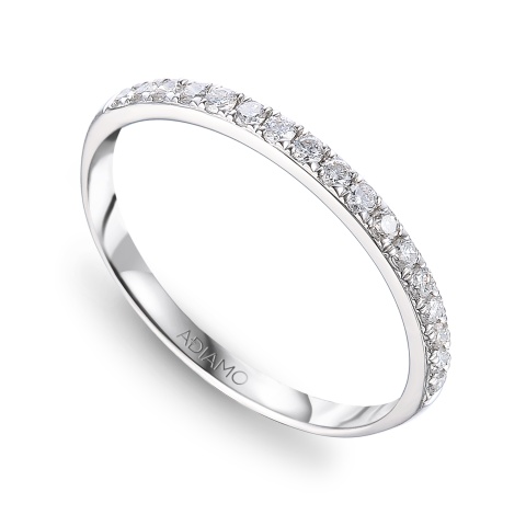 Pierścionek z diamentami