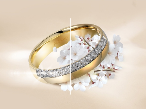 Wiosna na błysk z ADIAMO