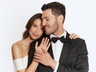 Rabaty na obrączki! TYDZIEŃ BIŻUTERII, KTÓRA ŁĄCZY