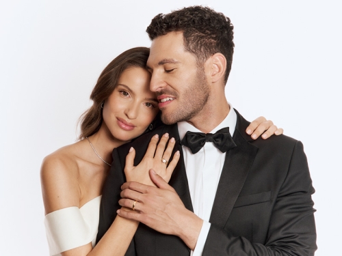 Rabaty na obrączki! TYDZIEŃ BIŻUTERII, KTÓRA ŁĄCZY