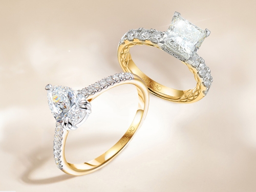 Poznaj diamenty laboratoryjne