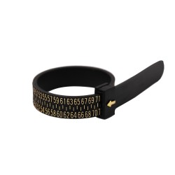 Darmowa miarka jubilerska - zdjęcie: 2