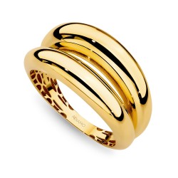 Pierścionek złoty (R10212 Y): 10 - zdjęcie: 2