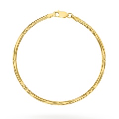 Bransoletka złota (B10204 Y)