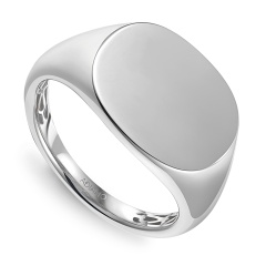 Sygnet srebrny (R100862 W 925)