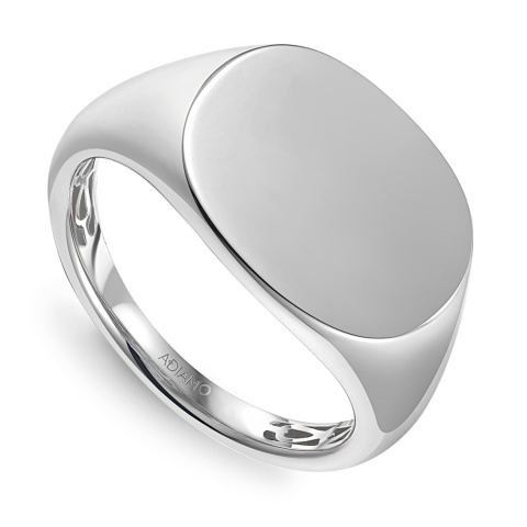 Sygnet srebrny (R100862 W 925)