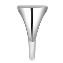 Sygnet srebrny (R100862 W 925): 10 - zdjęcie: 5