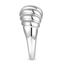 Pierścionek srebrny (R100864 W 925): 14 - zdjęcie: 5